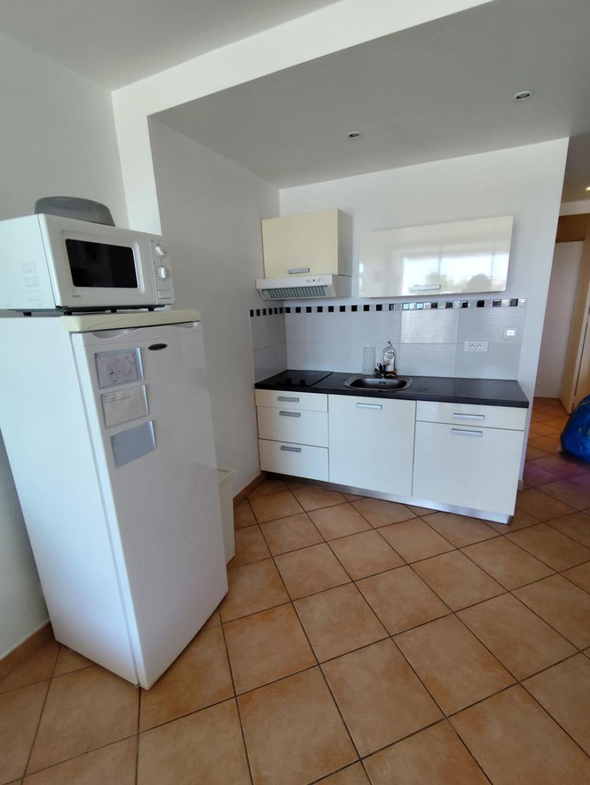 Naturiste Cap D'Agde Port Ambonne 239 外观 照片
