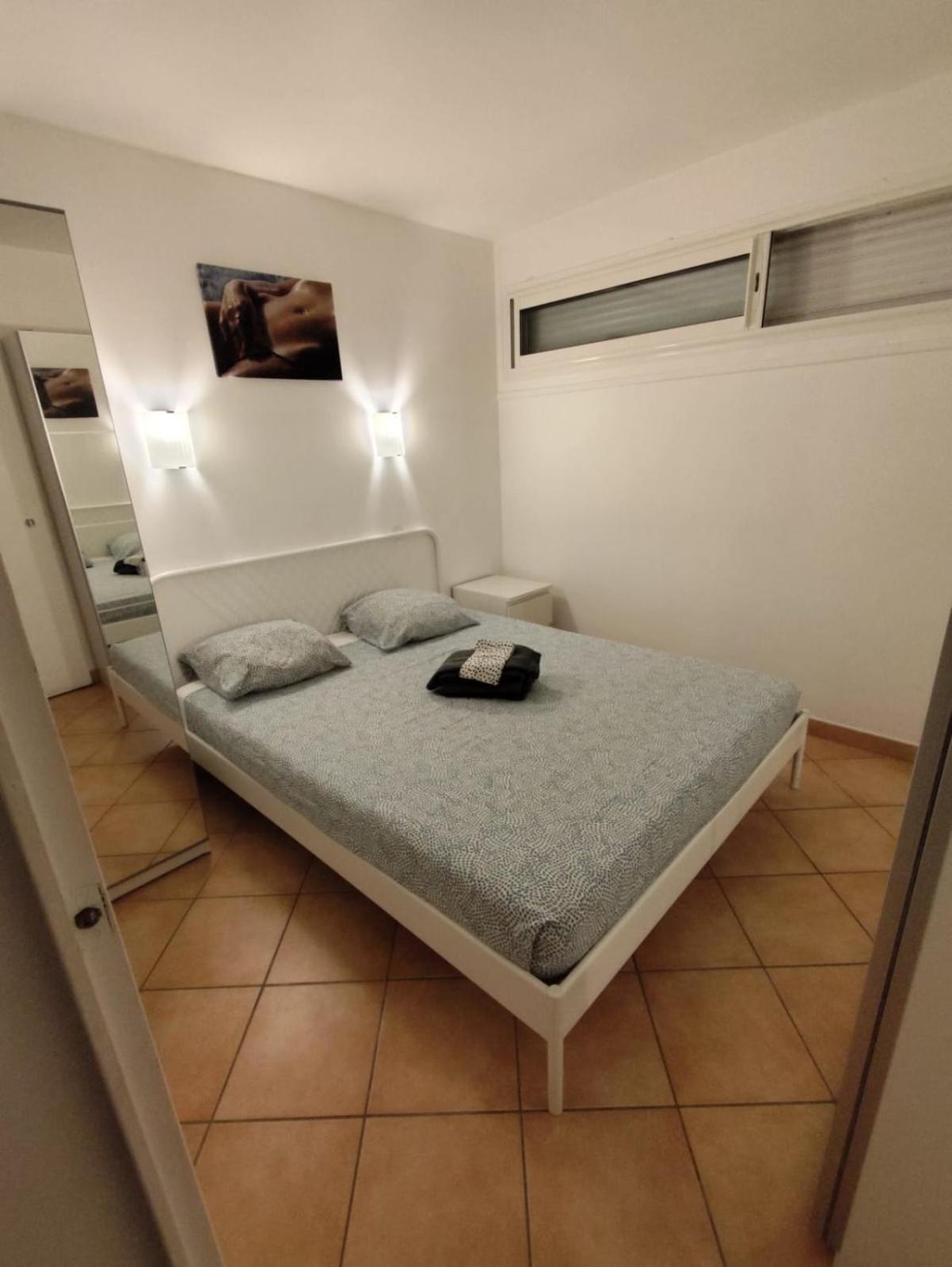 Naturiste Cap D'Agde Port Ambonne 239 外观 照片