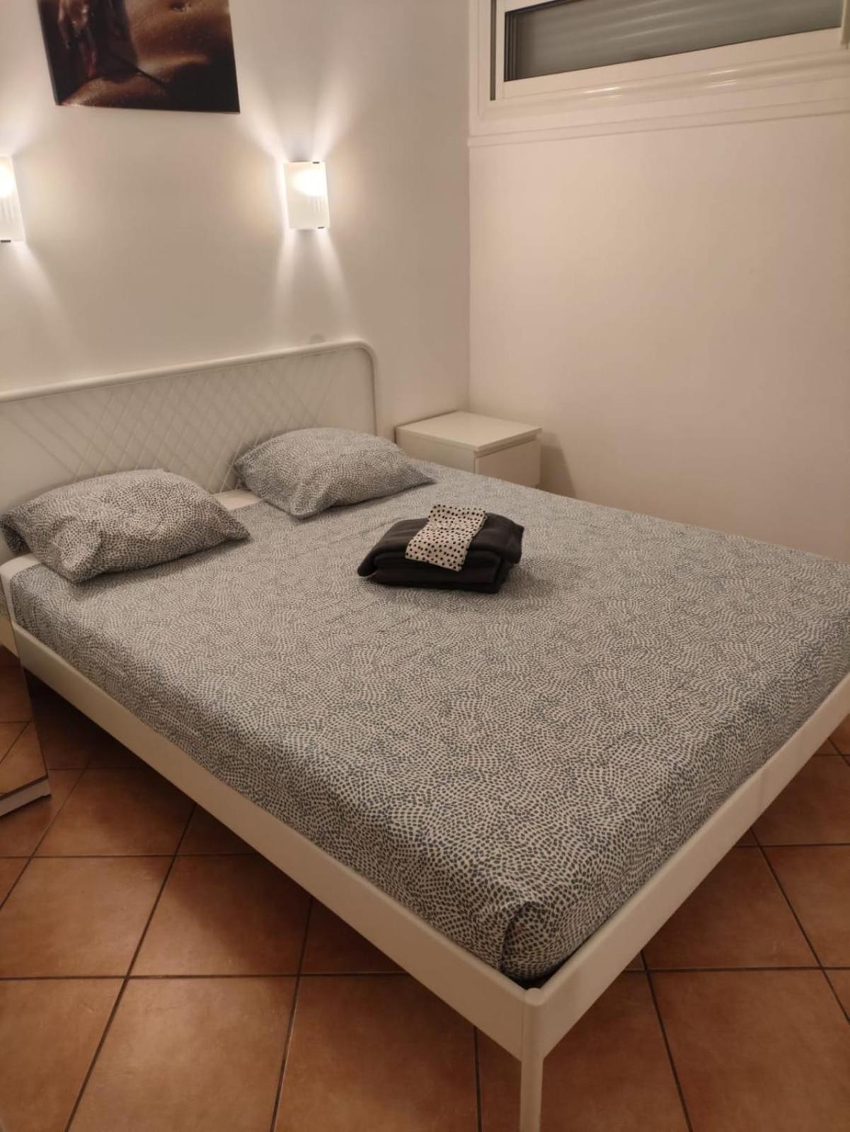 Naturiste Cap D'Agde Port Ambonne 239 外观 照片