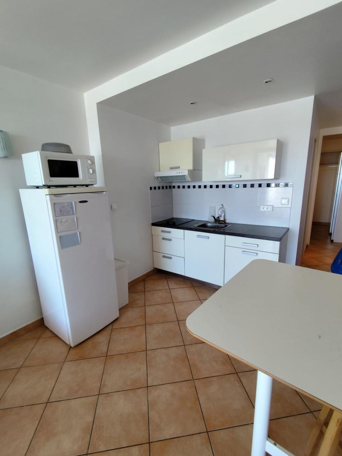 Naturiste Cap D'Agde Port Ambonne 239 外观 照片