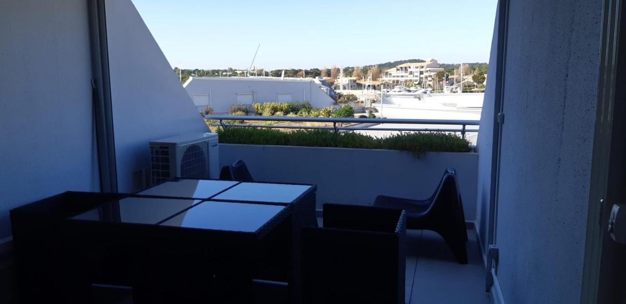 Naturiste Cap D'Agde Port Ambonne 239 外观 照片