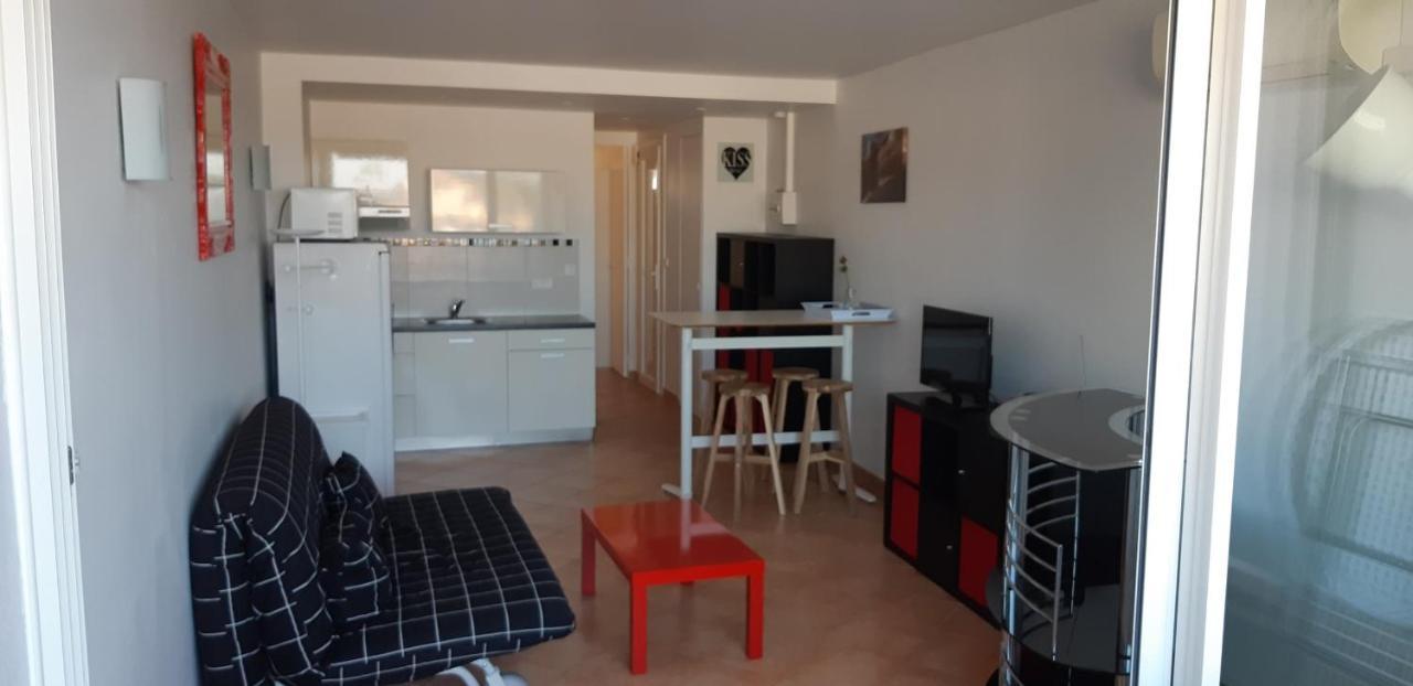 Naturiste Cap D'Agde Port Ambonne 239 外观 照片