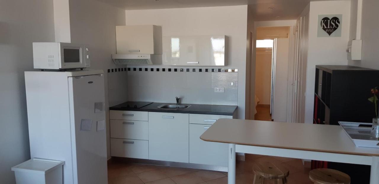 Naturiste Cap D'Agde Port Ambonne 239 外观 照片
